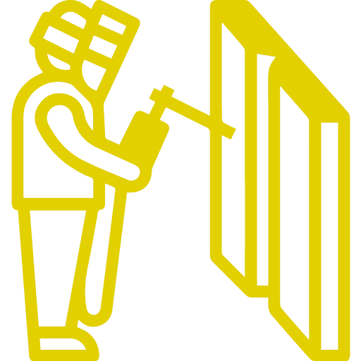 Industrial and Commercial Welding Services in Ellenboro, NC