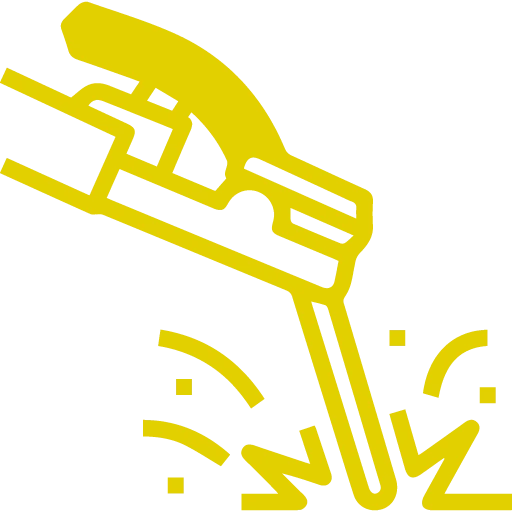 Mobile Welding Repair Services in Ellenboro, NC