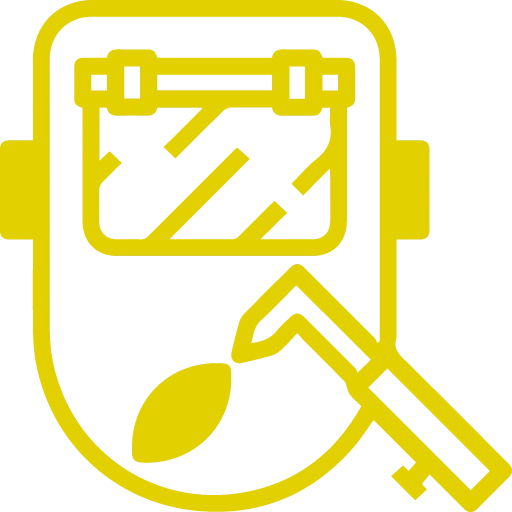 Specialized Welding Types - MIG, Stick, and Aluminum in Ellenboro, NC